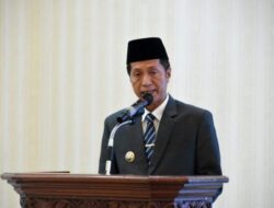 Pemkab Barut Keluarkan Jadwal Musrenbang Kecamatan Tahun 2025