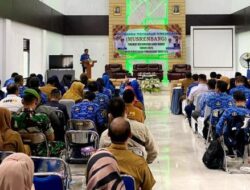 Kegiatan yang Diusulkan Harus Berdampak Langsung dan Signifikan Bagi Masyarakat