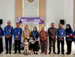 Dewan Ini Ajak Dunia Usaha Berkolaborasi Dalam Pembangunan