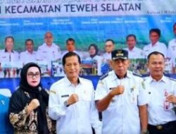 Dewan Sambut Positif Usulan di Musrenbang RKPD 2026 Kecamatan Teweh Selatan