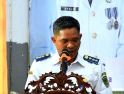Musrenbang RKPD 2026, Kecamatan Teweh Baru Sampaikan 49 Usulan