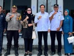 Dewan ini Soroti Masalah Akses Jalan Desa-Desa di Kecamatan Teweh Selatan