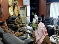 Pj Bupati Bangga Putri Pariwisata Barut 2024 Jadi Finalis Putri Indonesia 2025