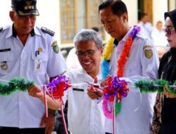 Ini Usulan Prioritas Kecamatan Teweh Selatan di Musrenbang RKPD Tahun 2026