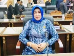 DPRD Barito Utara Minta APBD Dibutuhkan Untuk Masyarakat, Hindari Anggaran Mubazir