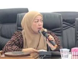 Waket II DPRD Barut Sampaikan 34 Usulan Prioritas di FDP 2026