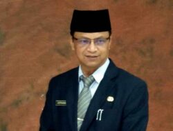 Masuk polling Daftar Kandidat Bakal calon Bupati, Ini Respon Pj Sekda Barut