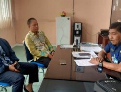 Dinkes Barut dan BPBD Upayakan Pelayanan Kesehatan Untuk Masyarakat di Situasi Banjir