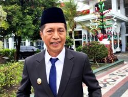 Pj Bupati Barut Himbau Perusahaan Prioritaskan Pemberdayaan Tenaga Kerja Lokal