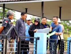Pemkab Barut Rencanakan Pengembangan Tempat Wisata