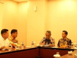 Pemkab Barut Ikuti Lokakarya Nasional UI GreenMetric 2025