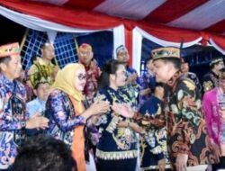 Kontingen Barut Juara Umum III FBIM 2025