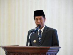 Pj Bupati : Program Pembentukan Koperasi Merah Putih Upaya Penguatan Ekonomi Kerakyatan