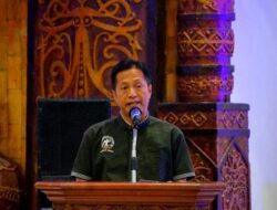 Pemkab Barut Terbitkan SE Pembentukan Koperasi Desa/Kelurahan Merah Putih