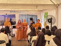 Sebanyak 925 Peserta Ikuti Seleksi Kompetensi PPPK Tahap II di Barito Utara