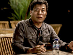 Moment Ramadan, Ketua Dewan Ajak Pererat Tali Persaudaraan Antar Umat Beragama