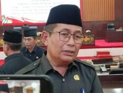 Berdayakan Masyarakat Lokal, Begini Pesan Ketua Komisi I DPRD Mura