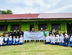 Reses di Empat Desa, Rejikinoor Siap Perjuangkan Aspirasi Konstituen