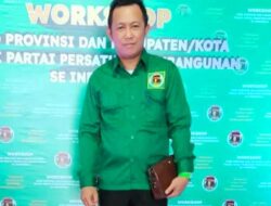 Begini kata Anggota DPRD, Kunci Untuk Memajukan Daerah
