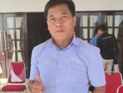 Dewan Ajak Masyarakat Menjaga Aset yang Sudah Dibangun