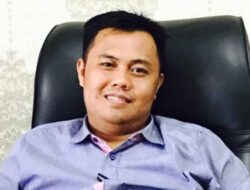 Ajak UMKM dan Masyarakat Manfaatkan Pasar Ramadan, Ini Harapan Legislator Mura