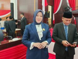 Keberadaan Pasar Ramadhan Perkuat Pertumbuhan Ekonomi Masyarakat