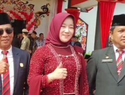 Pemdes Garda Terdepan Dalam Pelayanan Kepada Masyarakat, Begini Harapan Lita