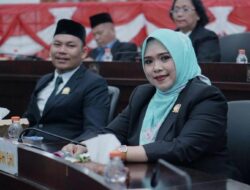 Dewan Mura Dukung Program Ketahanan Pangan