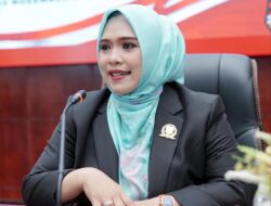 Pelayanan Kesehatan Harus Optimal, Waket I DPRD : Kedepankan Tanggungjawab