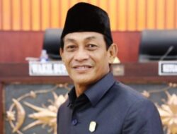 Waket I Likon : PPPK Harus Berikan Pelayanan Publik bukan Mendapat Pelayanan