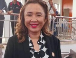 Srikandi Dewan Mura Ajak Perempuan Berperan Aktif, Begini harapannya