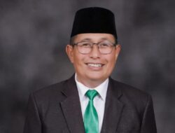 Rejikinoor : Siapkan Generasi Muda Murung Raya Beriman dan Berakhlak