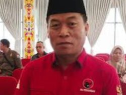 Ketua Dewan Ajak Pererat tali persaudaraan antar umat beragama