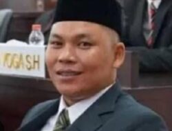 Dewan Kunjungan ke Jateng, Mahyono : Terkait Pengelolaan Sampah