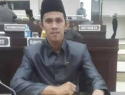 Musim Banjir, Dewan Minta Warga Tingkatkan Kewaspadaan