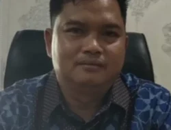 Dewan Mura Ajak Masyarakat Waspada Penyebaran Berita Hoaks