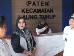 Waket I DPRD Apresiasi Langkah Cepat Pemkab Muurng Raya