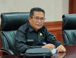 Rejikinoor Ajak Perkuat Keimanan dan Persaudaraan