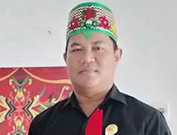 Anggota DPRD Bebie Dukung Kepala Daerah Ikuti Retret