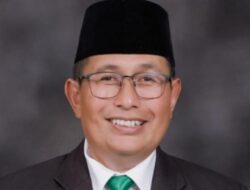 Dewan Ini Ajak Generasi Muda Mura Berkontribusi Untuk Pembangunan