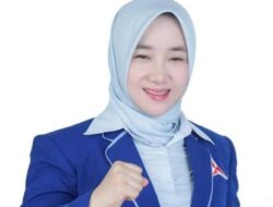 Dewan Ini Ajak Pemuda Berperan Dalam Pembangunan