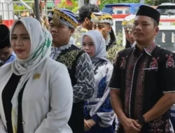 Dewan Ajak Semua Elemen Bersatu dan Bergandengan Untuk Kemajuan Daerah