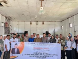 Imanudin Minta Peningkatkan Pemerataan Pelayanan Kesehatan