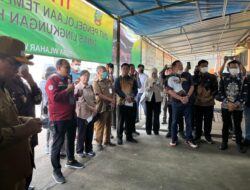 Bapemperda DPRD Mura Belajar Pengelolaan Sampah di Banyumas Jateng