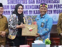 Dukung Program Bangga Kencana, Dina Maulidah : Fondasi Untuk Membangun Kualitas Manusia