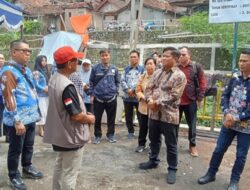 Bapemperda DPRD Mura Kunker Pelajari Keberhasilan Penanganan Pemukiman dan Kawasan Kumuh 