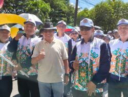 Legislator Rejikinoor : FBIM Bagian dari Promosi Budaya dan Wisata