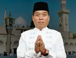 Pesan Riumiadi, Tetap Jaga Kerukunan dan Toleransi Antarumat Beragama