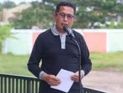 Dewan Apresiasi Dibukanya Penerbangan Maskapai Smart Aviation di Murung Raya, Begini Harapannya