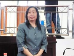 Srikandi Dewan Dukung Program Makan Bergizi Gratis, Tuti : Berikan Manfaat Nyata